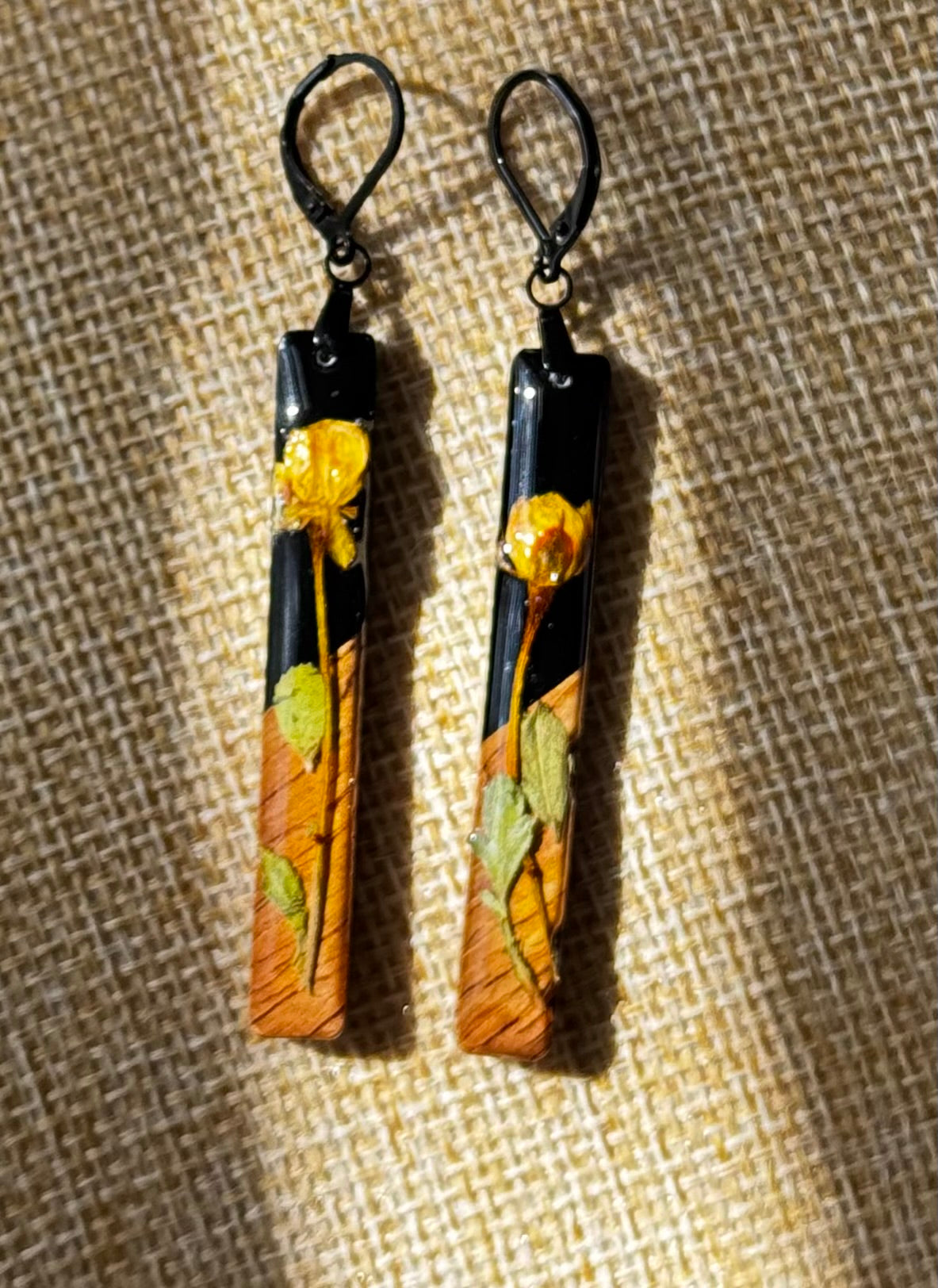 Yellow Rose