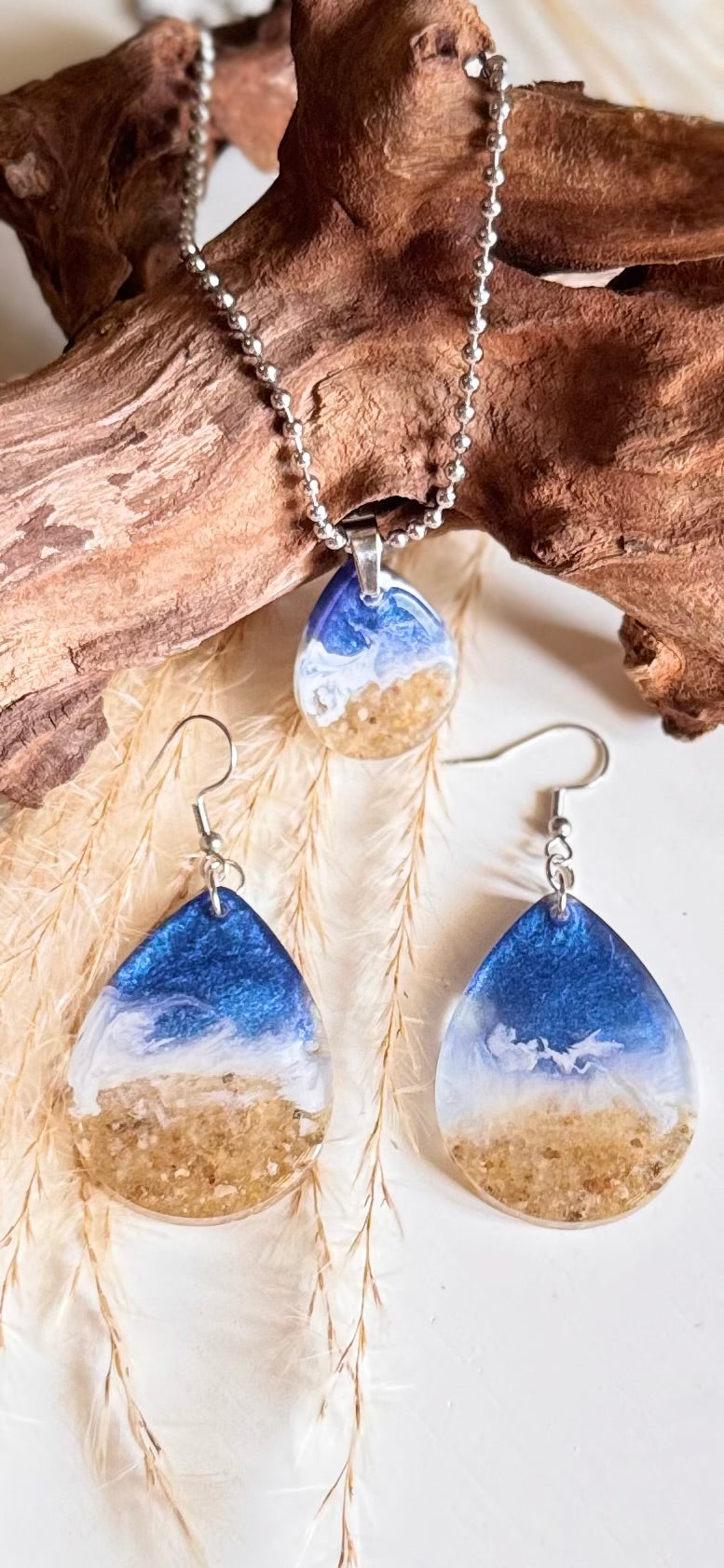 Ocena Breeze Set