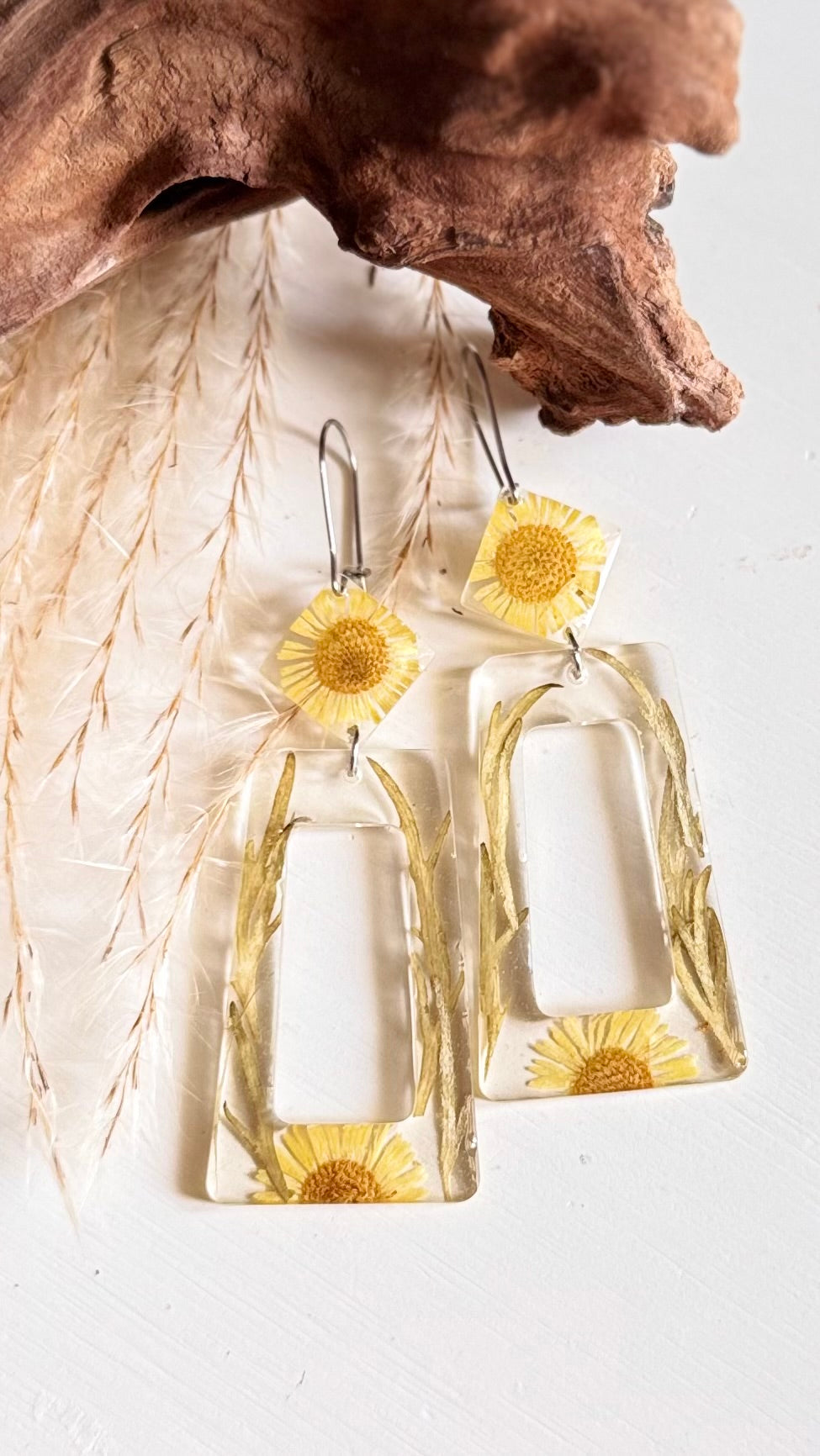 Bright, Bold and Blooming