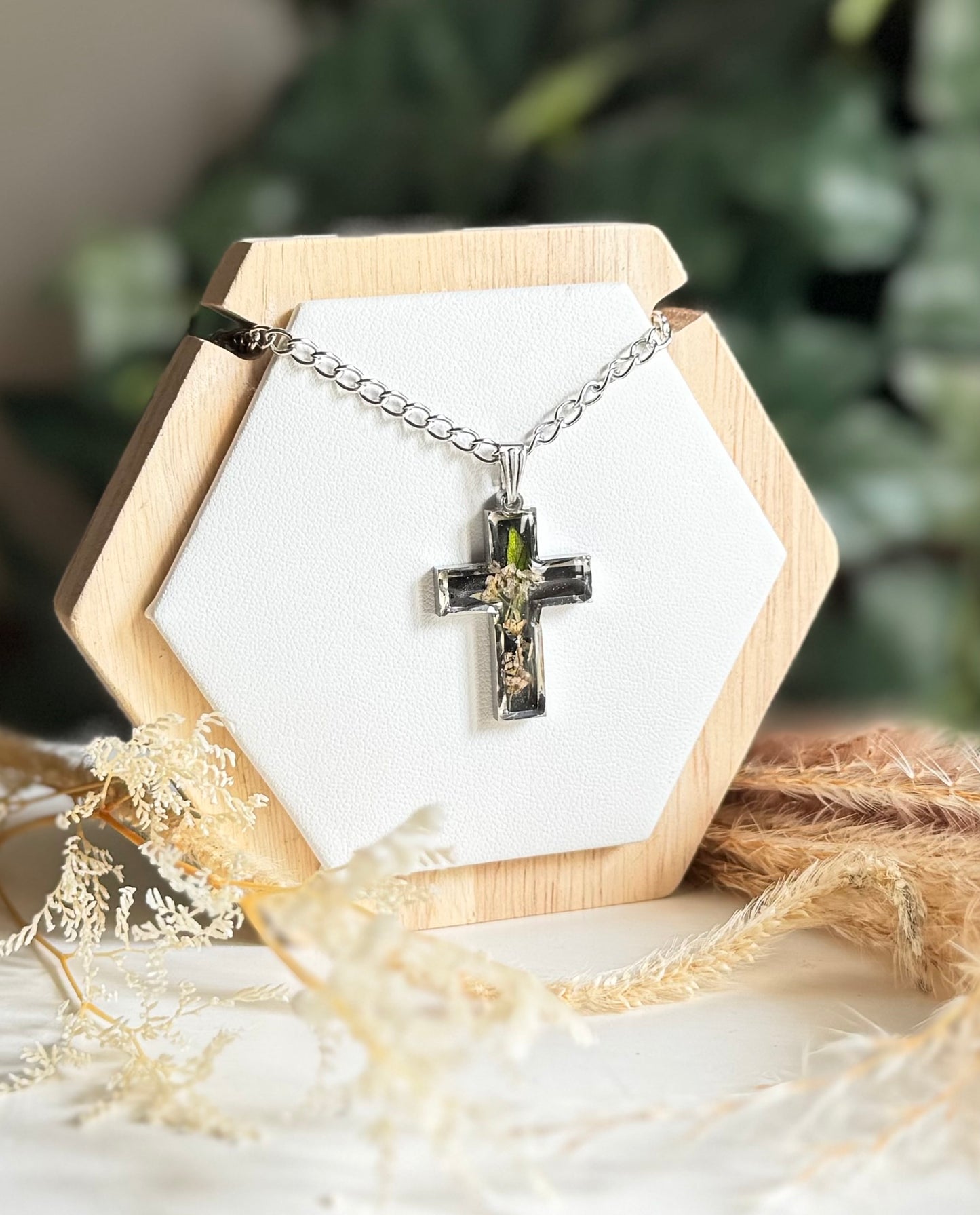 Grace and Love Cross