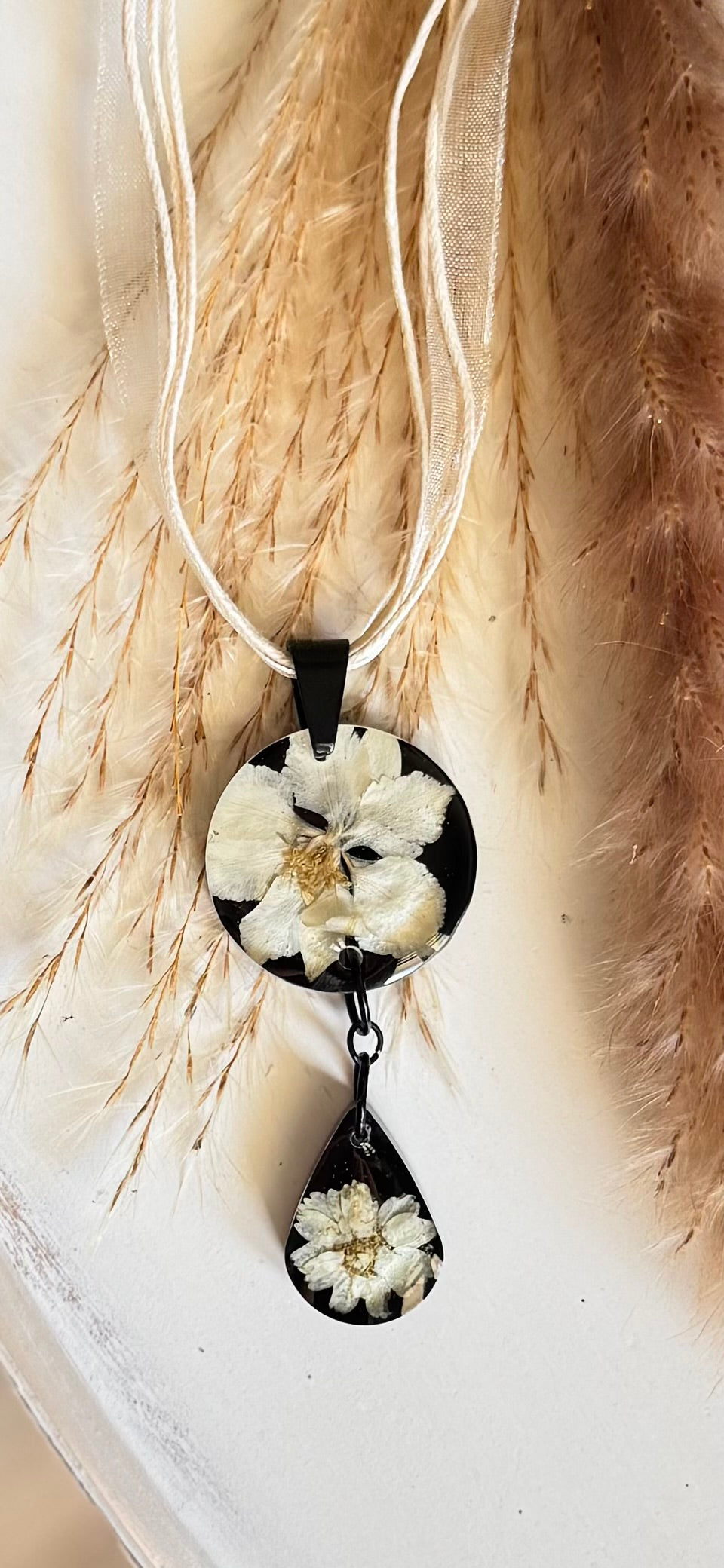 Nature's White