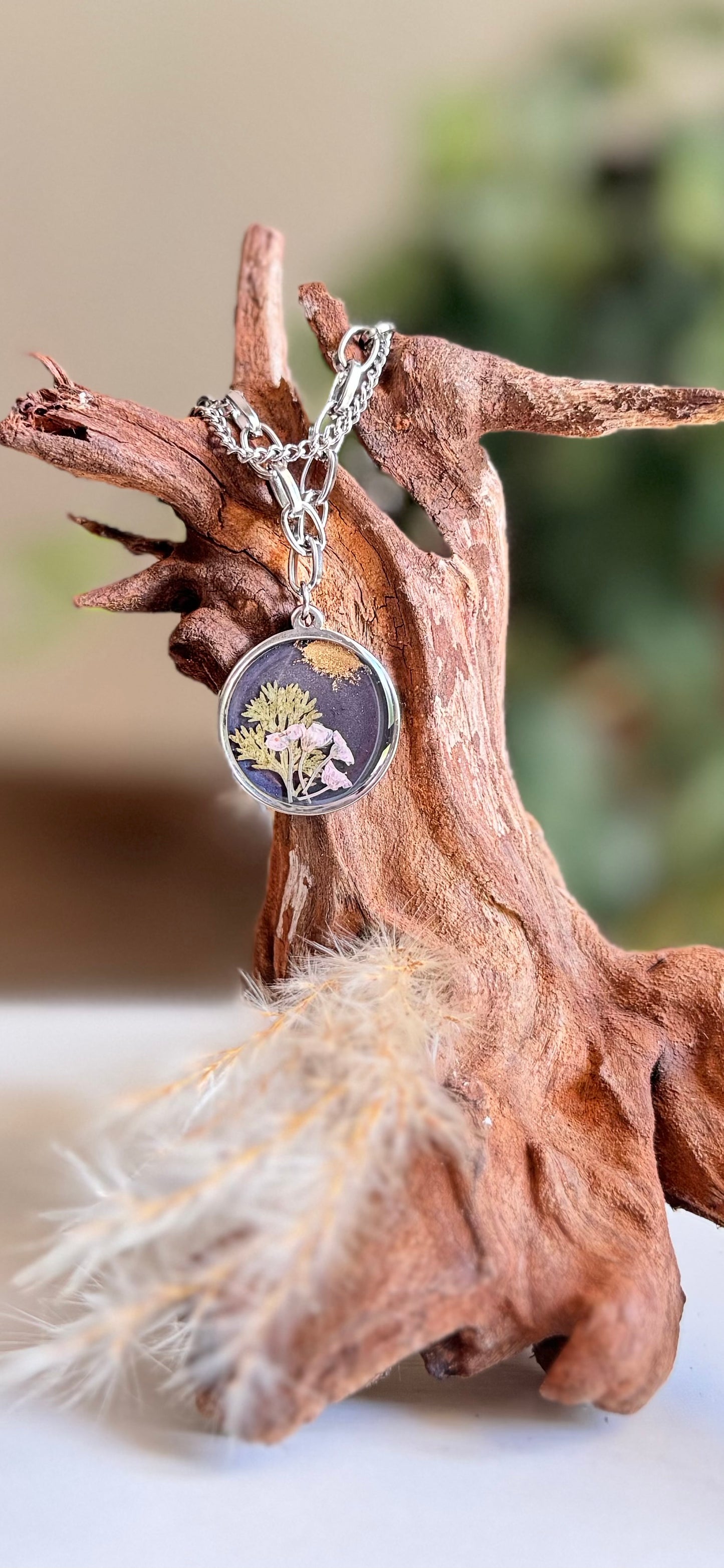 Nature's Bloom Bracelet