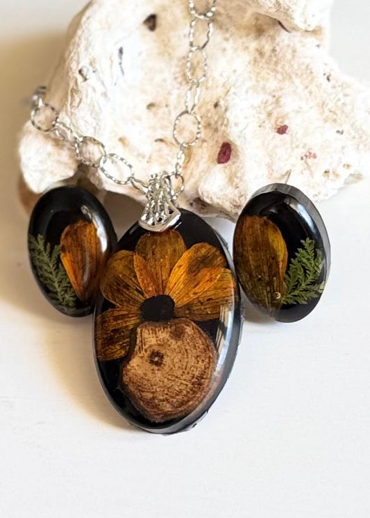 Nature's Raw Beauty Set