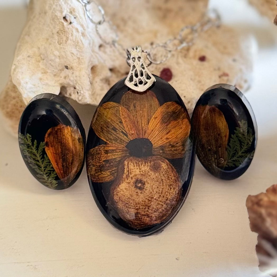 Nature's Raw Beauty Set