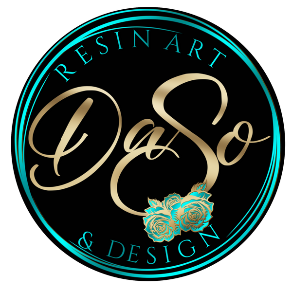 DaSo Resin Art & Design